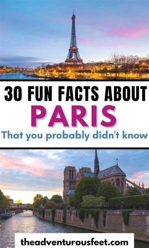 what is the france capital|Paris Facts .